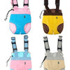 Front Shoulder Backpack Pet Carrier Bags