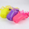 Pig Snout Non-toxic Silicone Material Pet Supplies