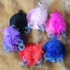 Pet Little Hat Bow-Knot Hairpin