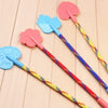 Soft Plastic Pet Training Device Stick