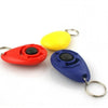 Clicker Training With Key Chain Pet Supplies