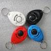 Clicker Training With Key Chain Pet Supplies