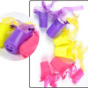 Pig Snout Non-toxic Silicone Material Pet Supplies