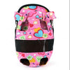 Multi-color Pet  Carrier Backpack