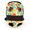 Multi-color Pet  Carrier Backpack