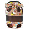 Multi-color Pet  Carrier Backpack