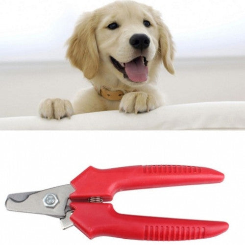 Nail Trimmer Clipper Pet Toe Care