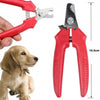 Nail Trimmer Clipper Pet Toe Care